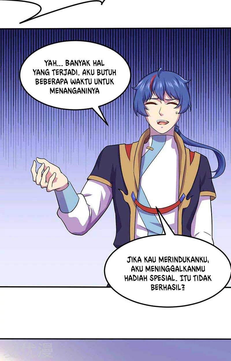 Martial Arts Reigns Chapter 145 Gambar 14